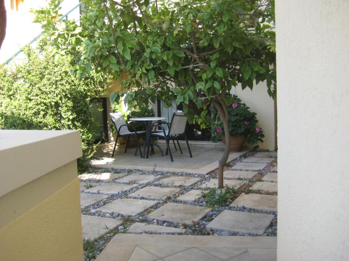 Stalida Villiana Holiday Apartments מראה חיצוני תמונה