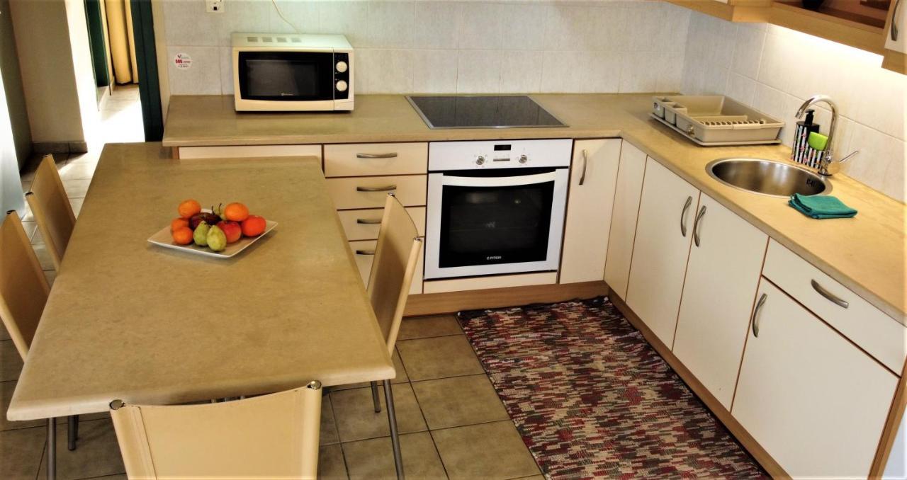 Stalida Villiana Holiday Apartments מראה חיצוני תמונה